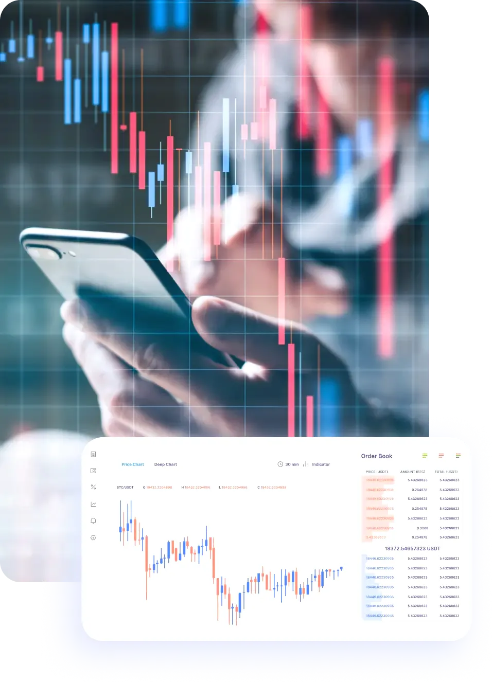 Index Maxalt +Lab plataforma cripto